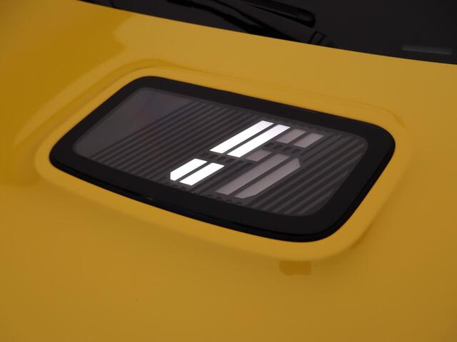 Renault 5 comfort range iconic cinq 52 kWh | Vijf jaar garantie | Stoel- en stuurwielverwarming | Blind spot warning |