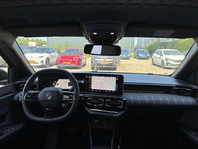 Renault 5 comfort range techno 52 kWh | Demo |