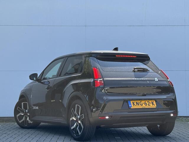Renault 5 comfort range techno 52 kWh | Demo |