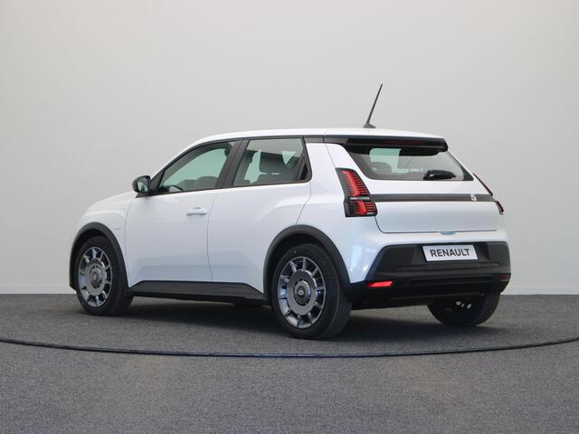 Renault 5 urban range evolution 40 kWh | Vijf jaar garantie | Stoelverwarming | Apple carplay / Android Auto |