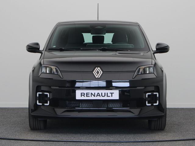 Renault 5 urban range evolution 40 kWh | Vijf jaar garantie | Stoelverwarming | Apple carplay / Android Auto |