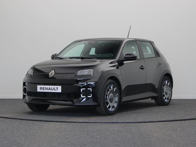 Renault 5 urban range evolution 40 kWh | Vijf jaar garantie | Stoelverwarming | Apple carplay / Android Auto |