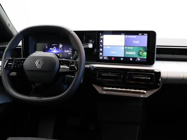 Renault 5 urban range evolution 40 kWh | Vijf jaar garantie | Stoelverwarming | Apple carplay / Android Auto |