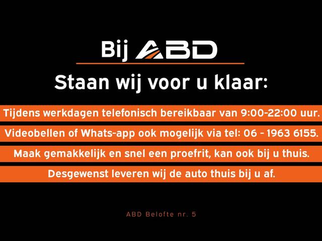 Renault 5 comfort range techno 52 kWh | Vijf jaar garantie | Stoel- en stuurwielverwarming | Achteruitrijcamera |