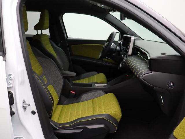 Renault 5 urban range iconic cinq 40 kWh | Vijf jaar garantie | Blind spot warning | Stoel- en stuurwielverwarming |
