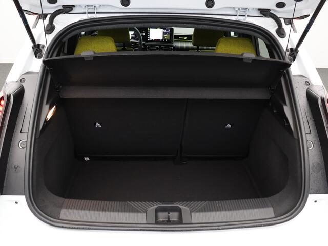 Renault 5 urban range iconic cinq 40 kWh | Vijf jaar garantie | Blind spot warning | Stoel- en stuurwielverwarming |
