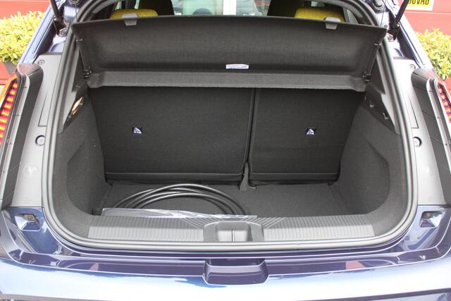 Renault 5 COMFORT RANGE ICONIC CINQ 150PK 52 kWh | PACK WINTER: ELEKTRISCH VERWARMBARE VOORSTOELEN/ELEKTRISCH VERWARMBAAR STUURWIEL/BESTUURDERSSTOEL MET ELEKTRISCH VERSTELBARE LENDESTEUN/IN HOOGTE VERSTELBARE PASSAGIERSSTOEL | PACK PREMIUM SOUND HARMAN KARDON: 9 SP