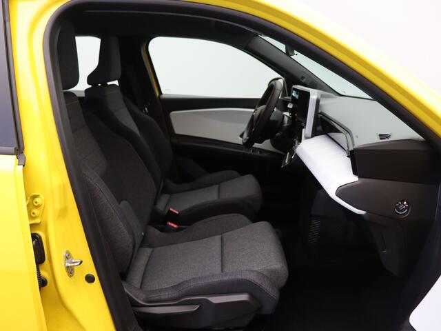 Renault 5 Evolution Comfort range | Cruise control met snelheidsbegrenzer | Full LED koplampen | ISOFIX-bevestigingssysteem voor kinderzitjes op passagiersstoel en op de twee buitenste zitplaatsen achter