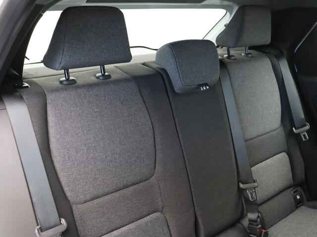 Renault 5 Evolution Comfort range | Cruise control met snelheidsbegrenzer | Full LED koplampen | ISOFIX-bevestigingssysteem voor kinderzitjes op passagiersstoel en op de twee buitenste zitplaatsen achter