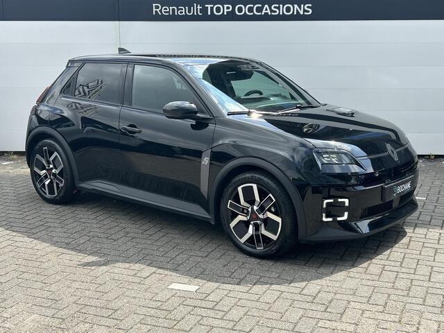 Renault 5 comfort range techno 52 kWh | Navigatie | Camera | Adaptive Cruise Control | Climate Control |