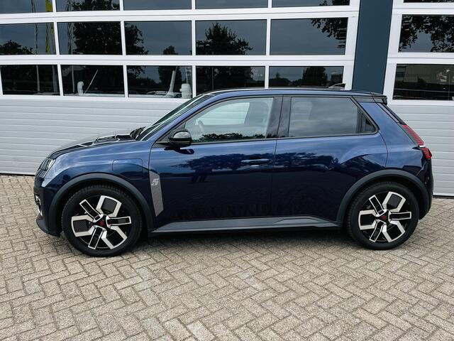 Renault 5 comfort range techno 52 kWh