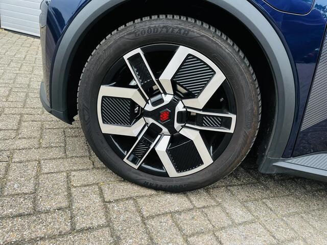 Renault 5 comfort range techno 52 kWh