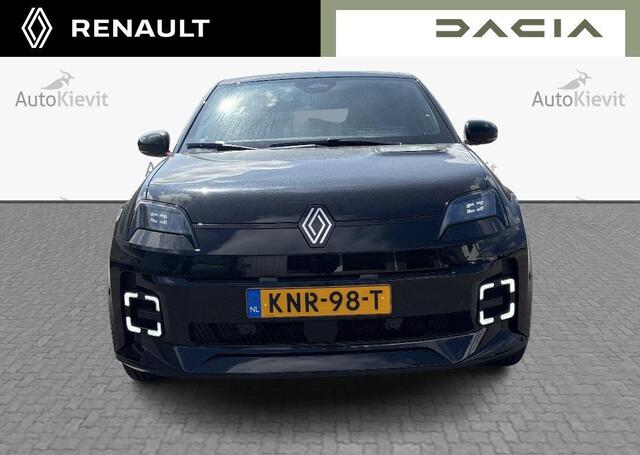 Renault 5 comfort range iconic cinq 52 kWh - pack safety & advanced driving assist