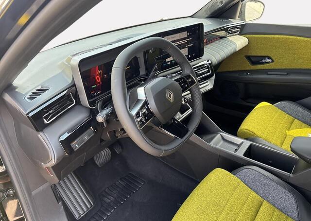 Renault 5 comfort range iconic cinq 52 kWh - pack safety & advanced driving assist