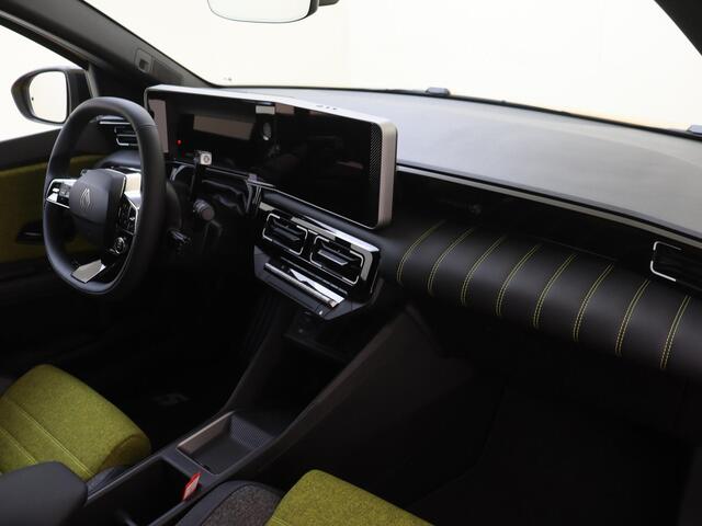 Renault 5 comfort range iconic cinq 52 kWh 150 PK | Navigatie | Carplay | Parkeersensoren & Camera | Adaptive Cruise Control |