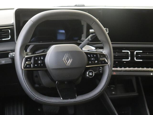Renault 5 comfort range iconic cinq 52 kWh 150 PK | Navigatie | Carplay | Parkeersensoren & Camera | Adaptive Cruise Control |