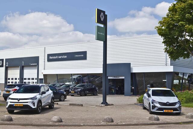 Renault 5 comfort range techno 52 kWh AUTOMAAT / FULL OPTION / NAVI / CAMERA / HARMAN KARDON / ADAPT. CRUISE / PDC / STOELV. / STUURV. / WARMTEPOMP / TWO-TONE / 18'' LMV