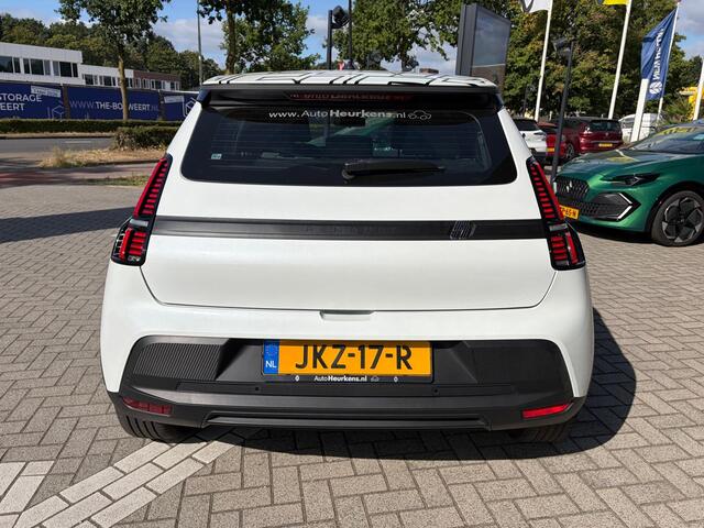 Renault 5 urban range evolution 40 kWh | Pack winter |