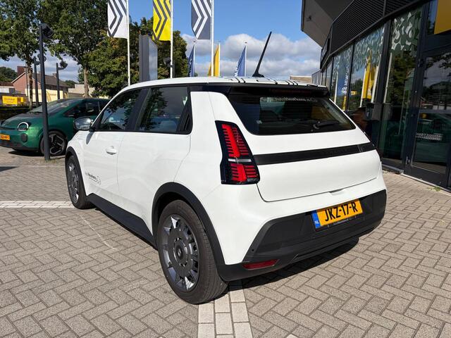 Renault 5 urban range evolution 40 kWh | Pack winter |