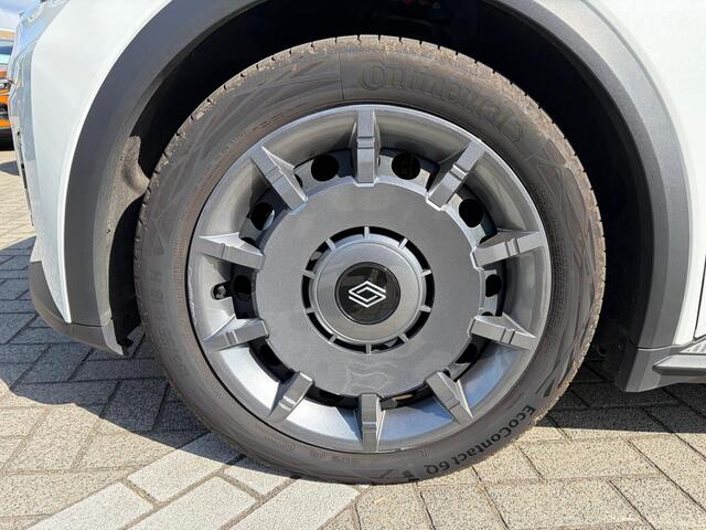 Renault 5 urban range evolution 40 kWh | Pack winter |