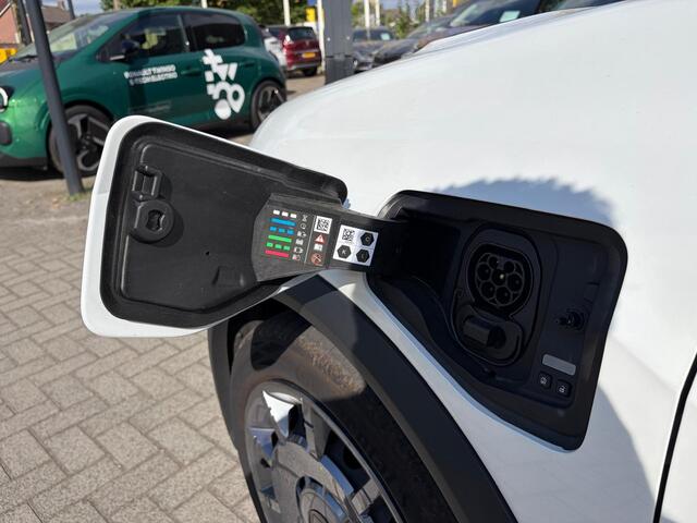 Renault 5 urban range evolution 40 kWh | Pack winter |