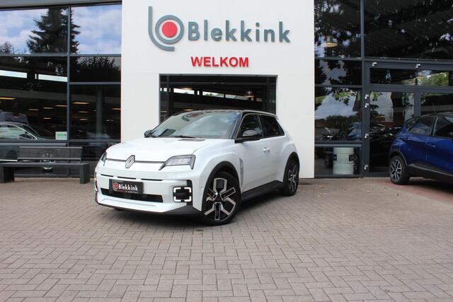 Renault 5 comfort range techno 52 kWh