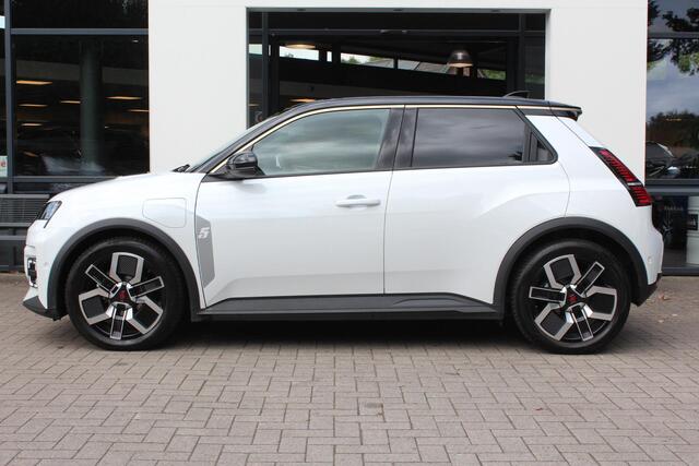 Renault 5 comfort range techno 52 kWh