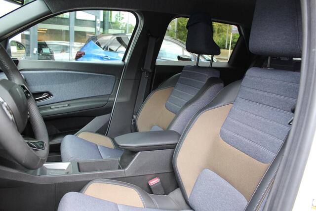 Renault 5 comfort range techno 52 kWh