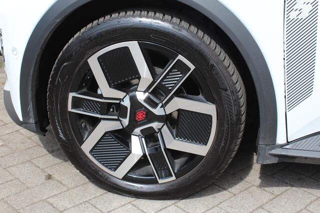 Renault 5 comfort range techno 52 kWh