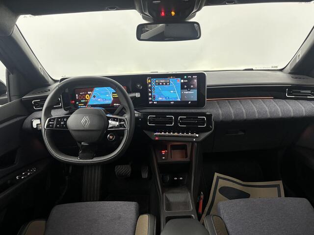 Renault 5 comfort range techno 52 kWh | Camera | Navigatie | Carplay/Android Auto |