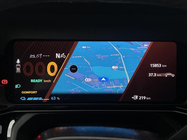 Renault 5 comfort range techno 52 kWh | Camera | Navigatie | Carplay/Android Auto |