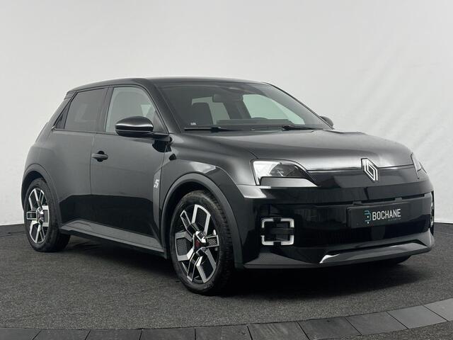 Renault 5 comfort range techno 52 kWh | Camera | Navigatie | Carplay/Android Auto |