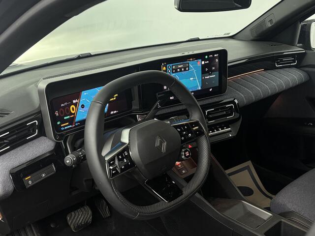 Renault 5 comfort range techno 52 kWh | Camera | Navigatie | Carplay/Android Auto |
