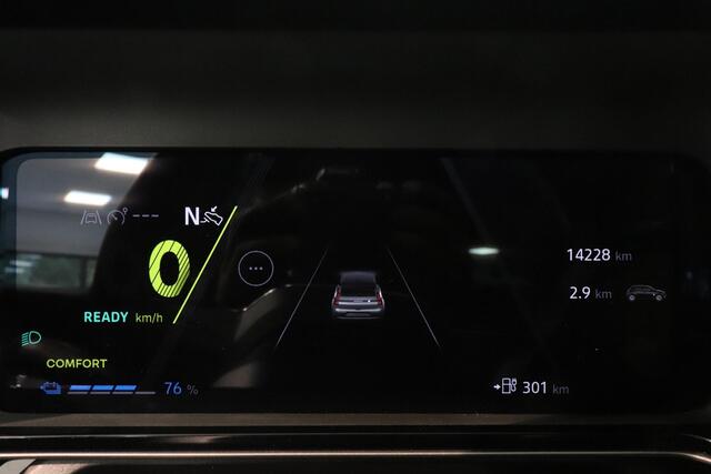 Renault 5 comfort range iconic cinq 52 kWh | SoH 99% | Adaptieve cruise | Camera | Warmtepomp | Google navigatie | 18"Lichtmetaal |
