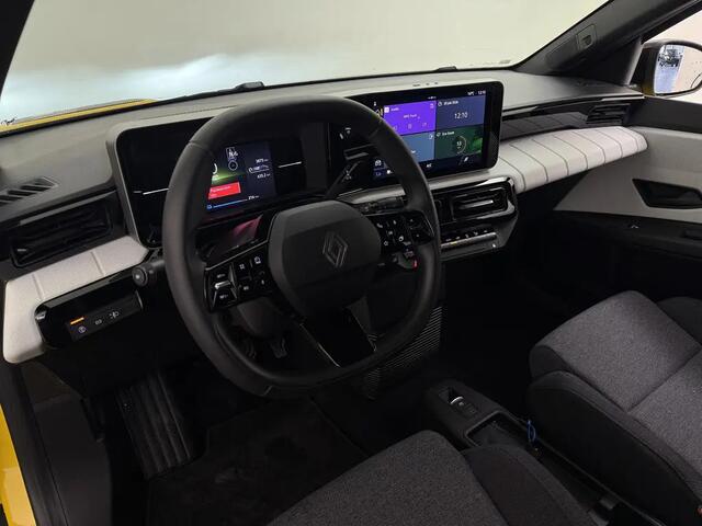 Renault 5 120PK Urban Range Evolution 40kWh | 18" | Open R-link | LED | VC | Keyless