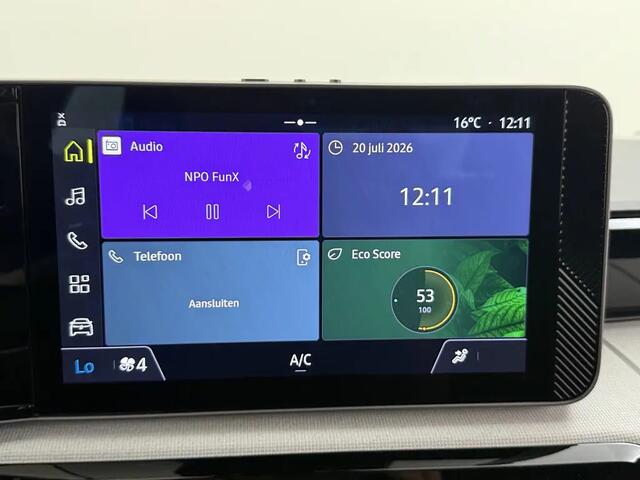 Renault 5 120PK Urban Range Evolution 40kWh | 18" | Open R-link | LED | VC | Keyless