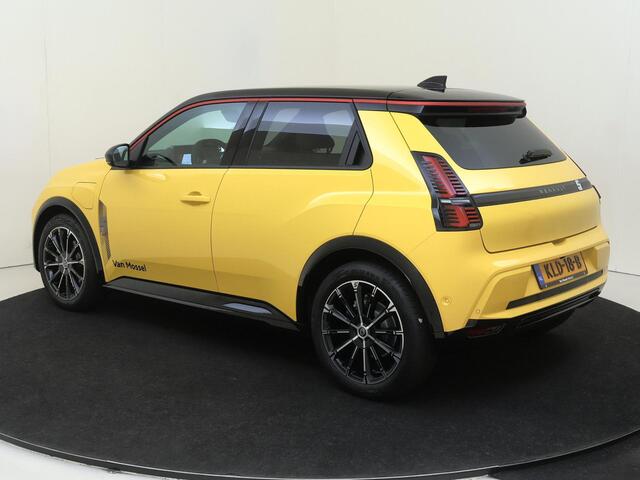 Renault 5 urban range iconic cinq 40 kWh | Pack Safety & Advanced Driving Assist | Pack Harman Kardon premium sound