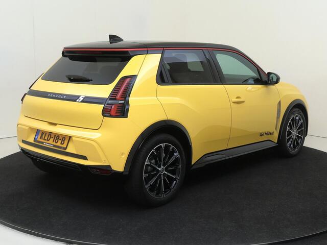 Renault 5 urban range iconic cinq 40 kWh | Pack Safety & Advanced Driving Assist | Pack Harman Kardon premium sound