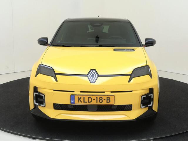Renault 5 urban range iconic cinq 40 kWh | Pack Safety & Advanced Driving Assist | Pack Harman Kardon premium sound