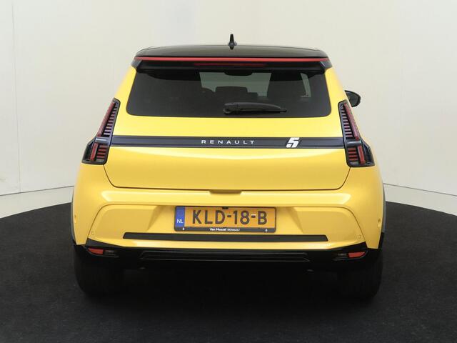 Renault 5 urban range iconic cinq 40 kWh | Pack Safety & Advanced Driving Assist | Pack Harman Kardon premium sound