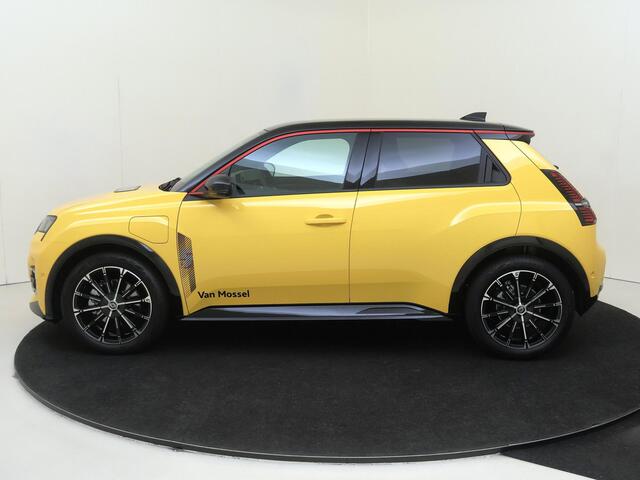 Renault 5 urban range iconic cinq 40 kWh | Pack Safety & Advanced Driving Assist | Pack Harman Kardon premium sound