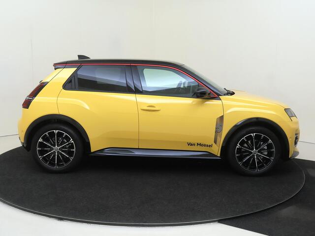 Renault 5 urban range iconic cinq 40 kWh | Pack Safety & Advanced Driving Assist | Pack Harman Kardon premium sound
