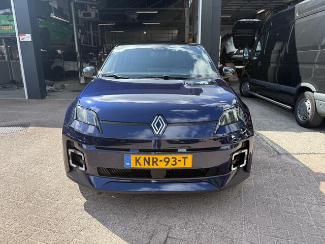 Renault 5 comfort range techno 52 kWh Harman Kardon