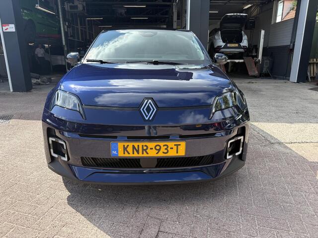 Renault 5 comfort range techno 52 kWh Harman Kardon
