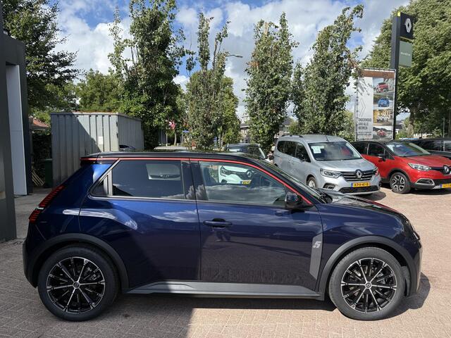 Renault 5 comfort range techno 52 kWh Harman Kardon