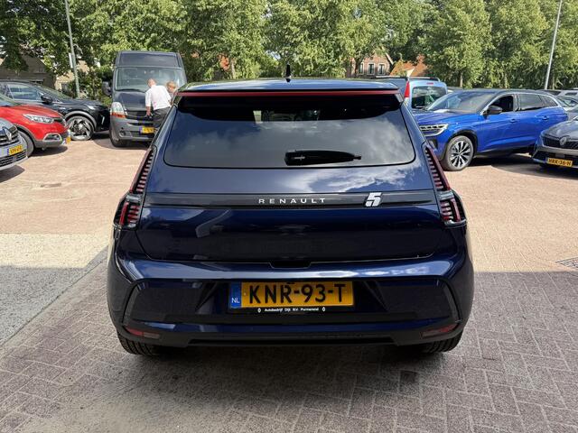 Renault 5 comfort range techno 52 kWh Harman Kardon