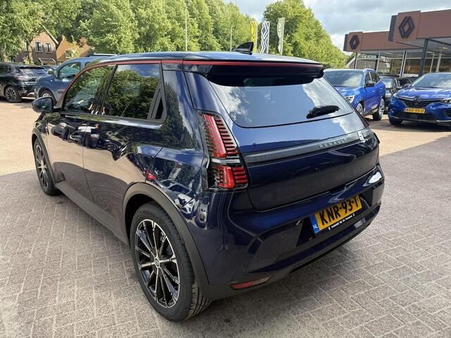 Renault 5 comfort range techno 52 kWh Harman Kardon
