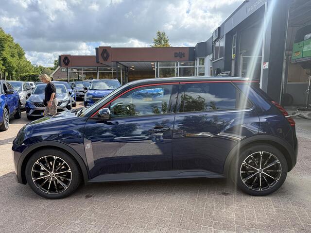 Renault 5 comfort range techno 52 kWh Harman Kardon