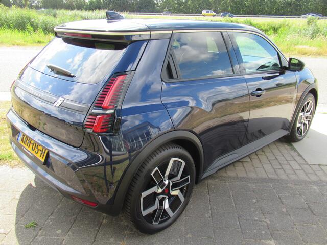 Renault 5 comfort range techno 150PK 52 kWh