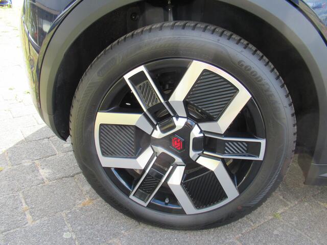 Renault 5 comfort range techno 150PK 52 kWh